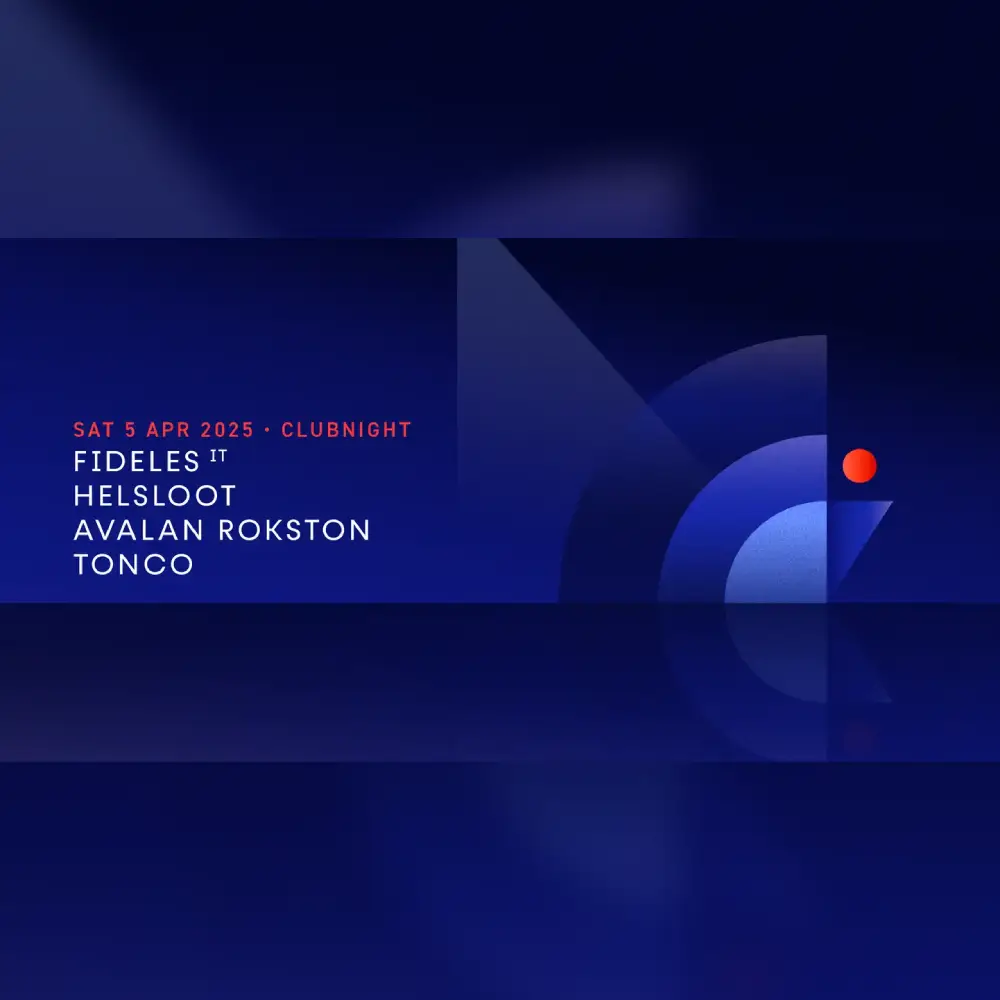 Fideles , Helsloot, Avalan Rokston, Tonco